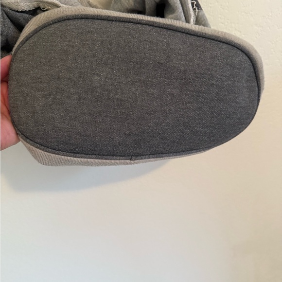 The Ohio State Gray Shoulder Bag - Picture 6 of 7